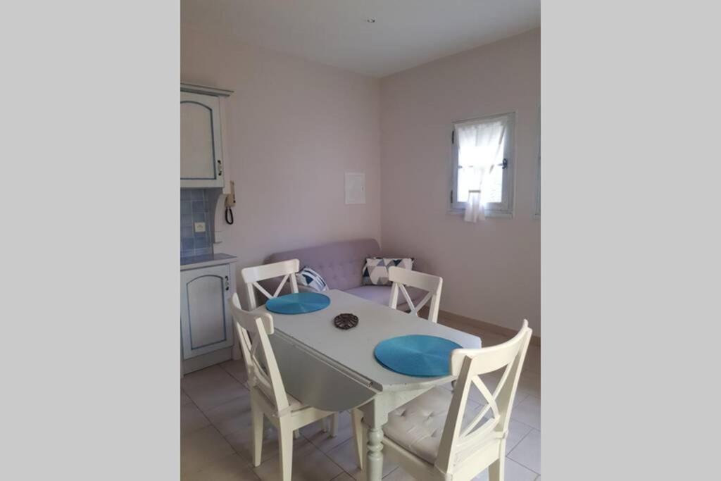 Appartement 2 Pers Avec Acces Piscine Saint-Rémy-de-Provence 外观 照片