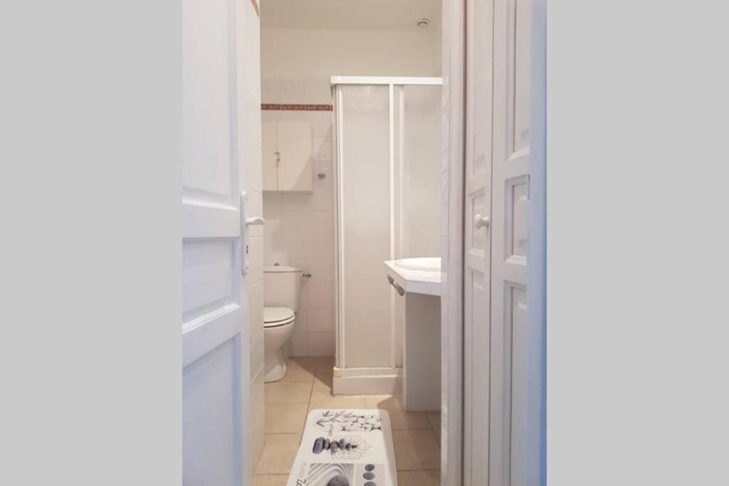Appartement 2 Pers Avec Acces Piscine Saint-Rémy-de-Provence 外观 照片