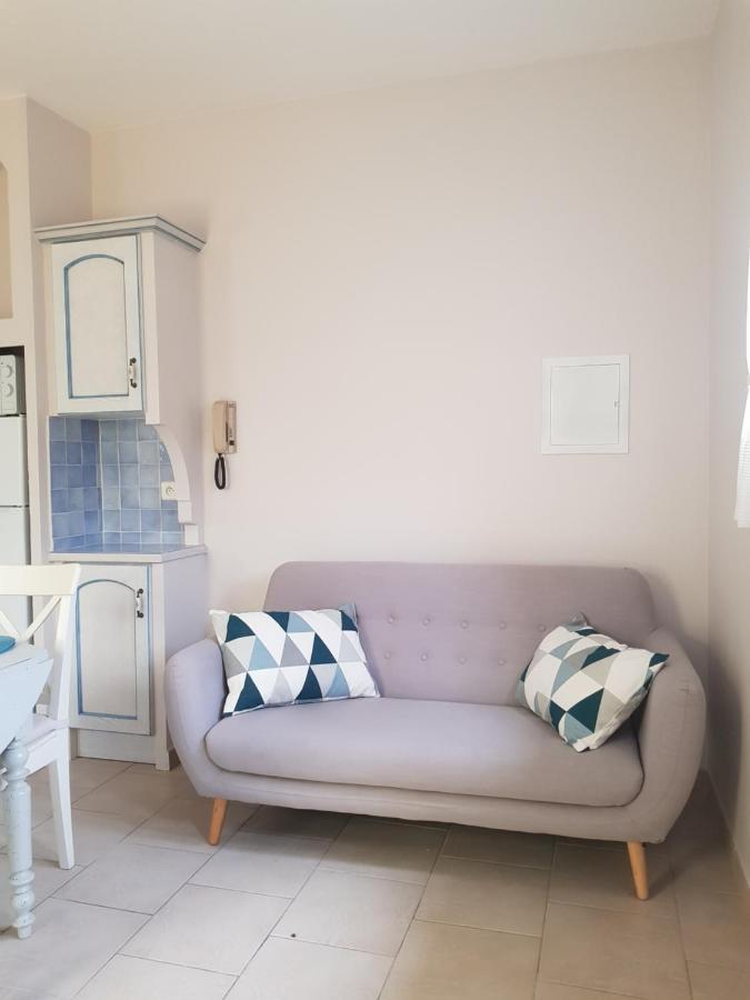 Appartement 2 Pers Avec Acces Piscine Saint-Rémy-de-Provence 外观 照片